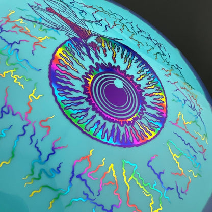 Halo Star Roadrunner - Eye-Fly RAD V2 by Ripper Studios