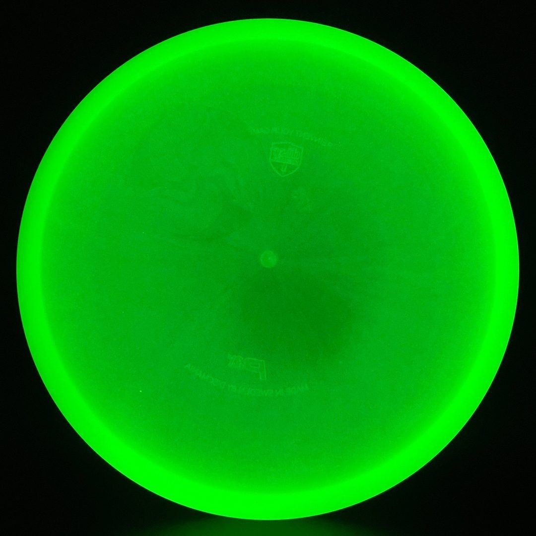Color Glow C-Line P3X - Mini Huk Limited Edition