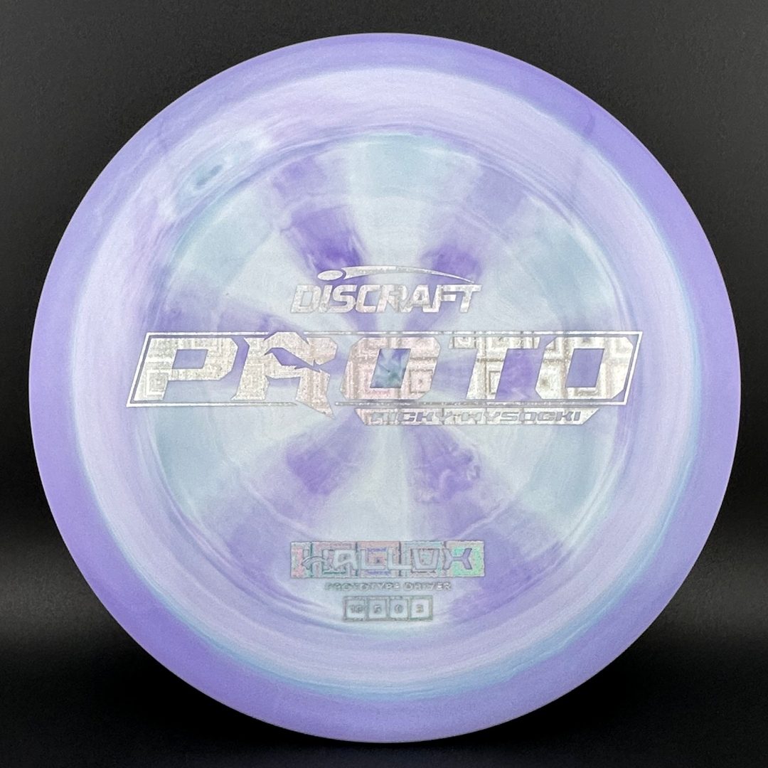 Proto ESP Hallux - Ricky Wysocki
