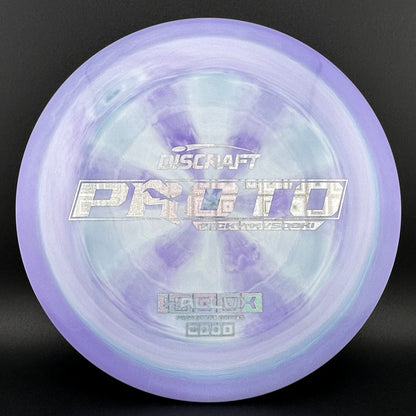 Proto ESP Hallux - Ricky Wysocki
