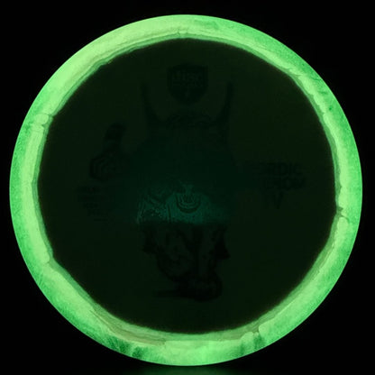 Glow Horizon S-Line DD3 - Nordic Phenom 4 - Niklas Anttila Signature Series