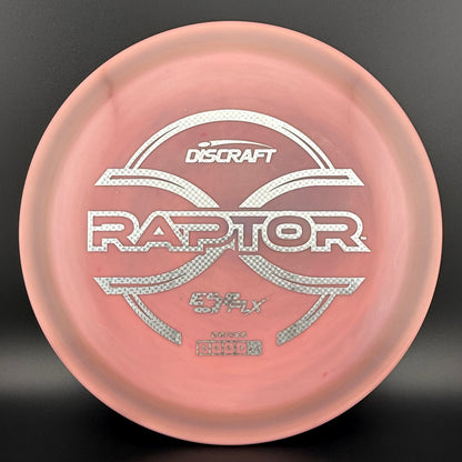 ESP FLX Raptor