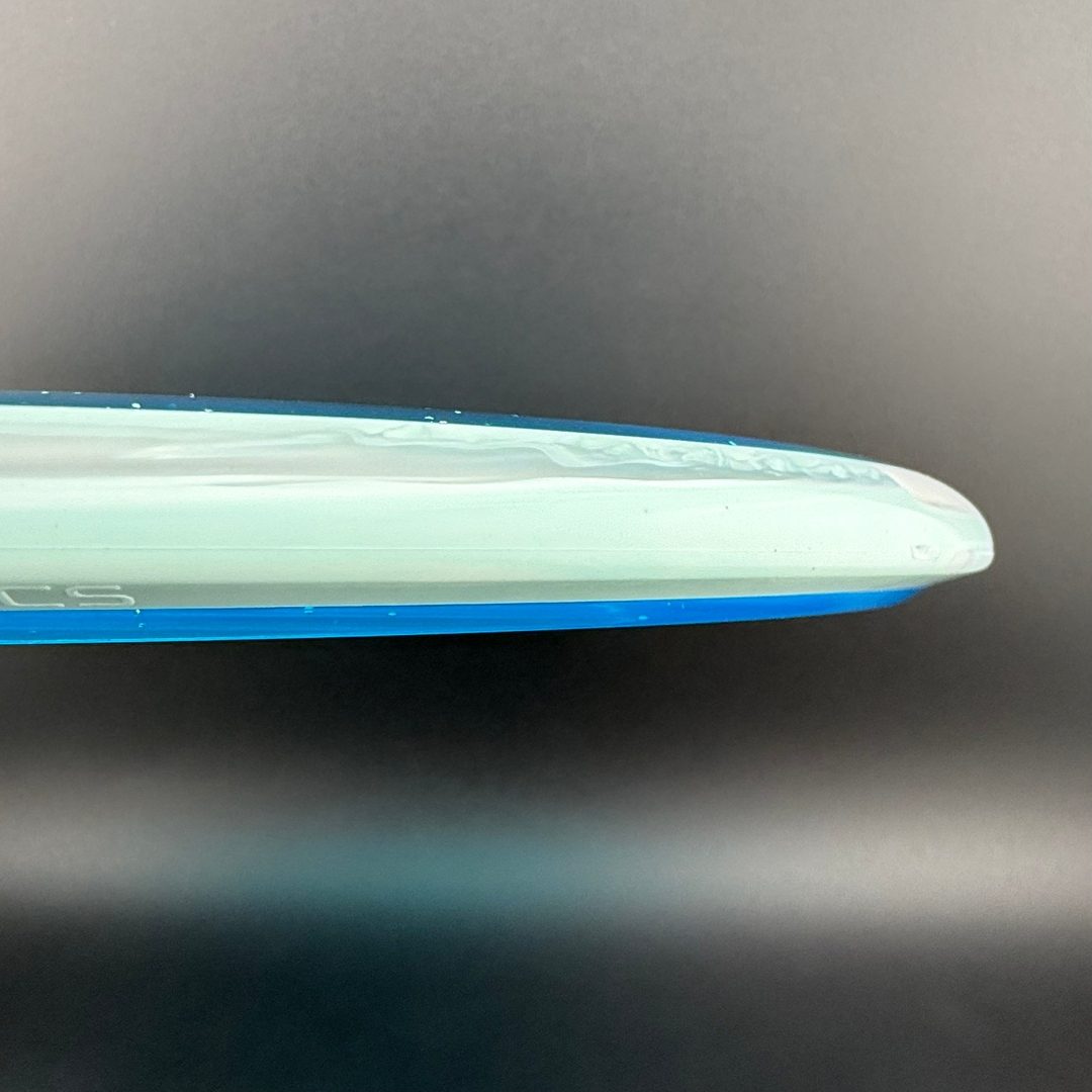 Soft Proton Paradox - The Last Skull by Manny Trujillo - Rare Air x OTB Discs