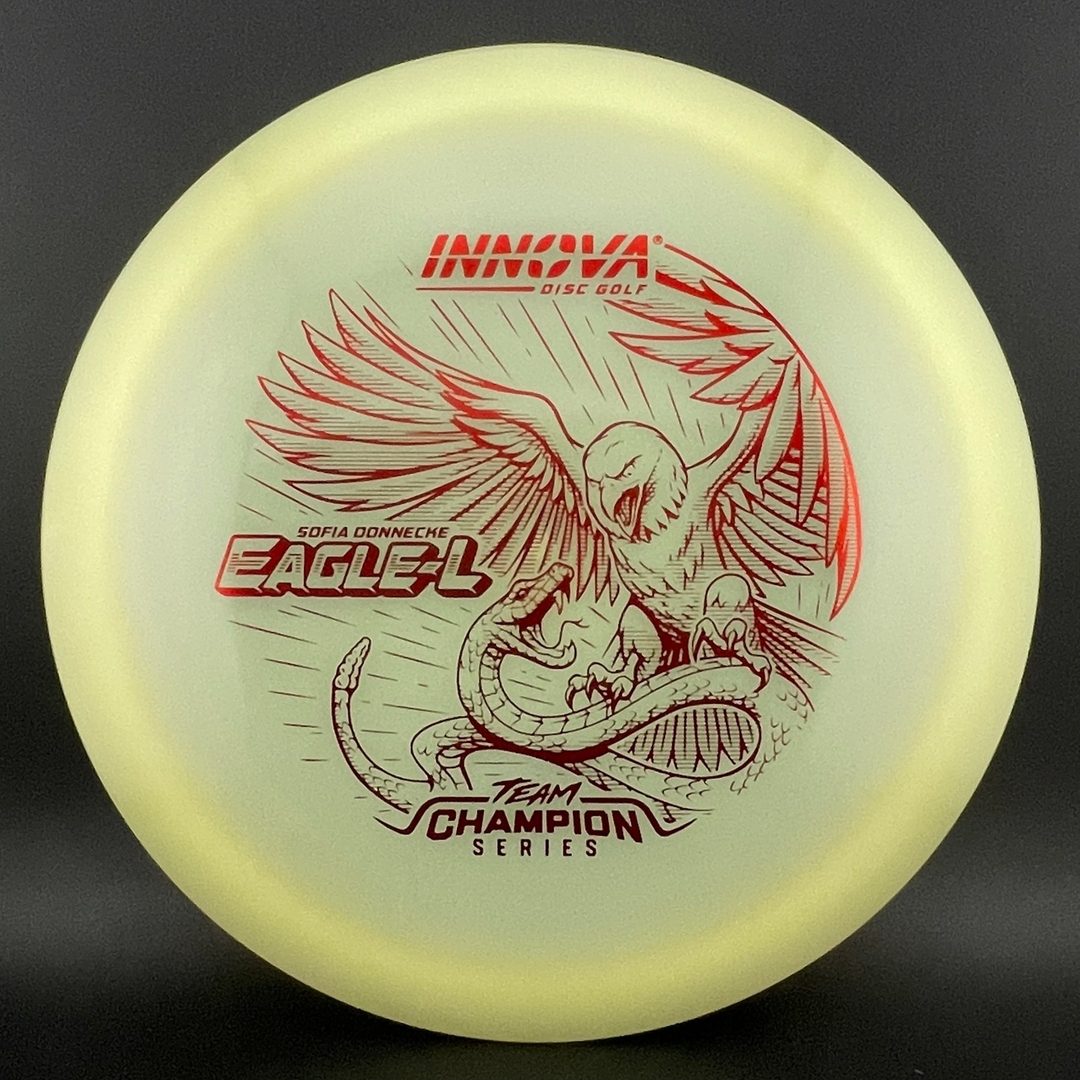 Proto Glow Champion Eagle-L - Sofia Donnecke 2026 Tour Series