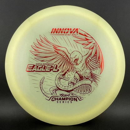 Proto Glow Champion Eagle-L - Sofia Donnecke 2026 Tour Series