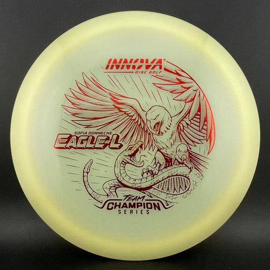 Proto Glow Champion Eagle-L - Sofia Donnecke 2026 Tour Series