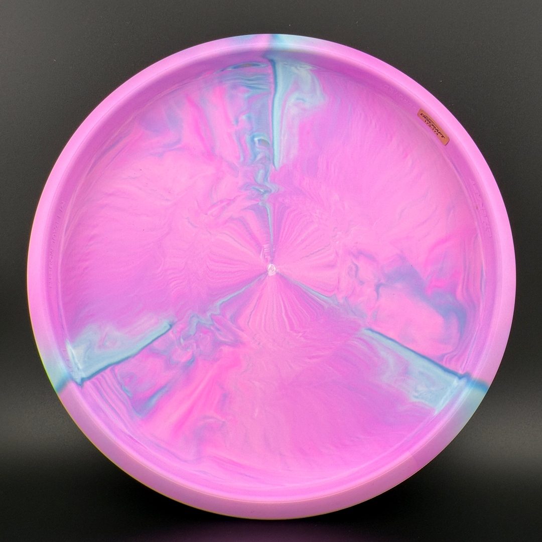 Crazy Tuff Swirl Luna - Ledgestone 2025 Season 3