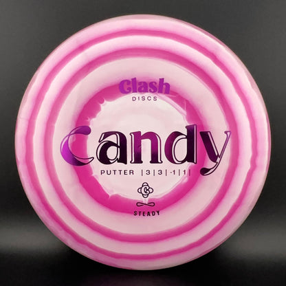 Steady Ring Candy