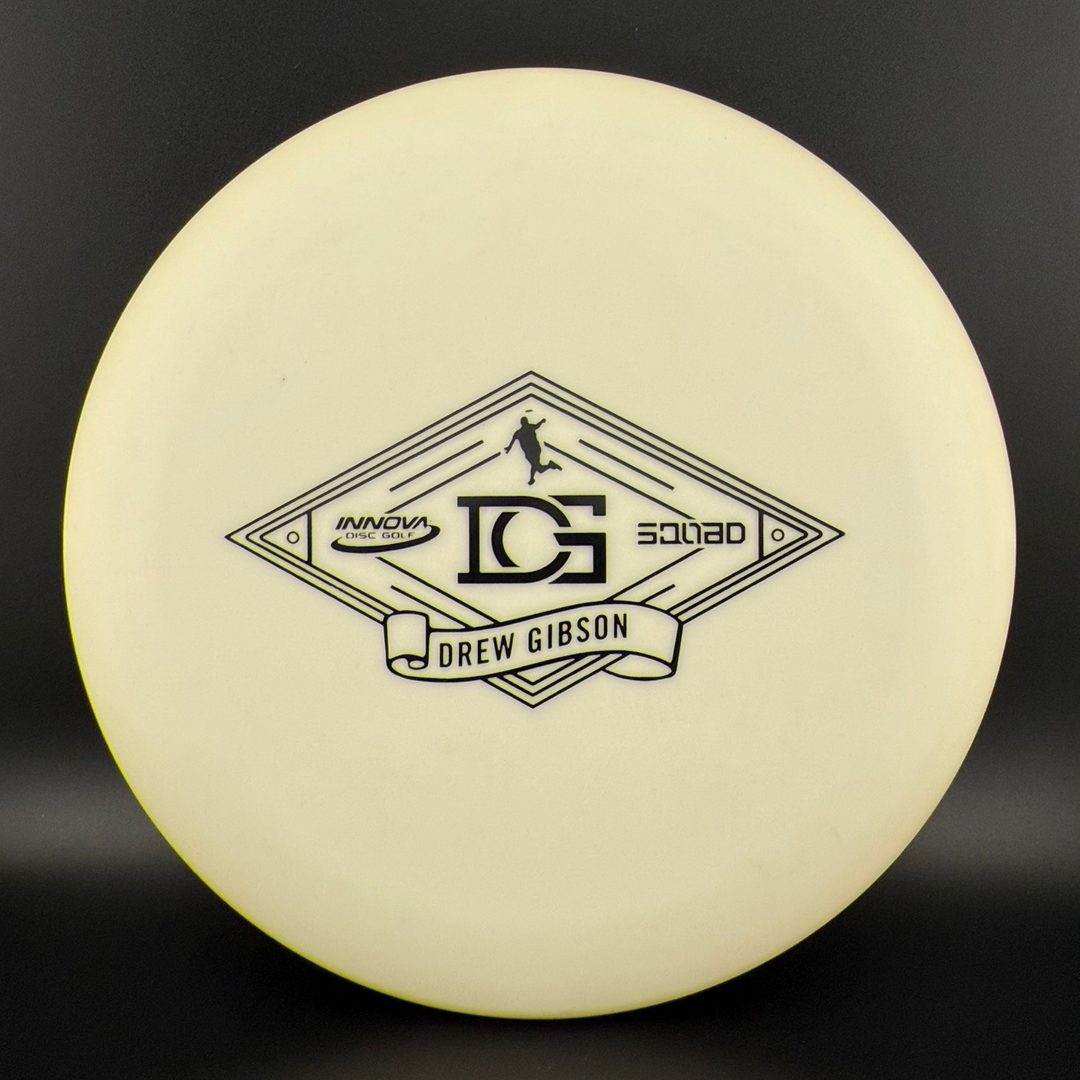 Glow DX Aviar (Penned) - Deuce Squad *Gibson Stash*