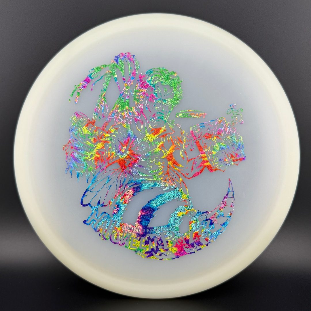 Z Buzzz Nite Glo - Limited Edition Halloween 2023
