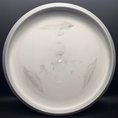 Glow Flex 3 D-Line P2 (Les White Stamp)