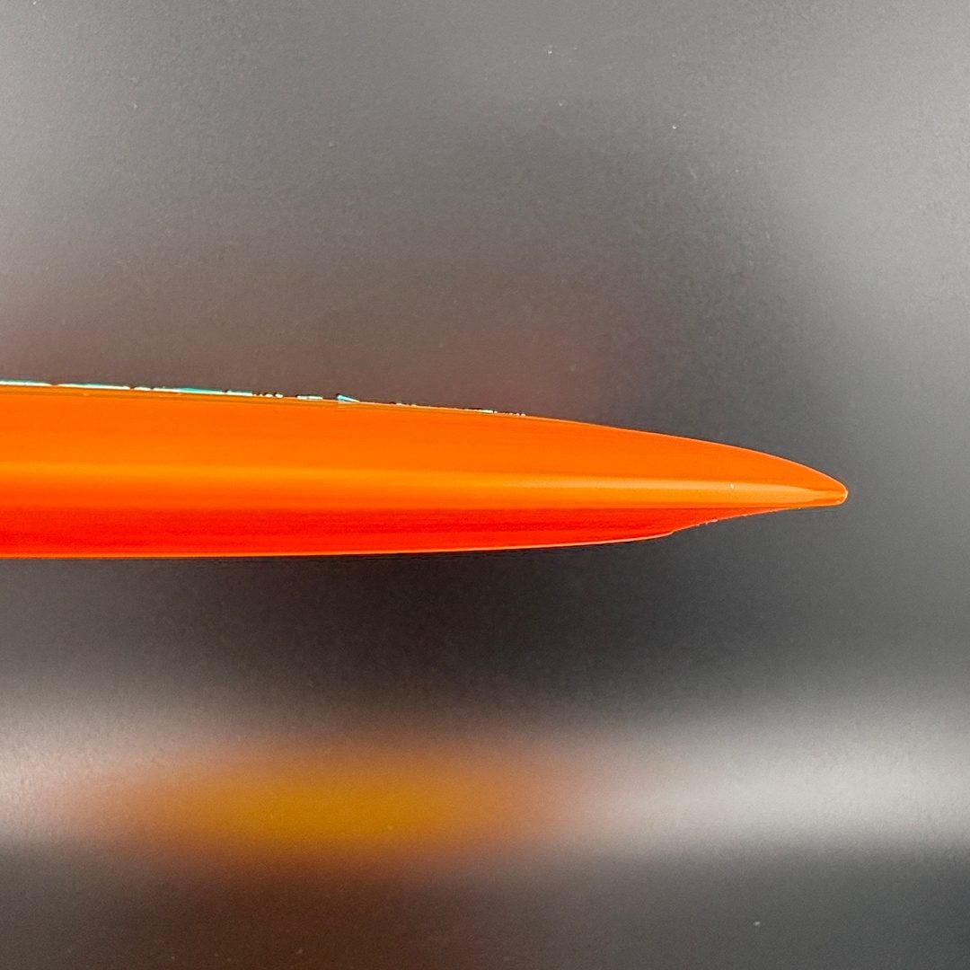 Z Nuke - Ricky Wysocki Signature Series