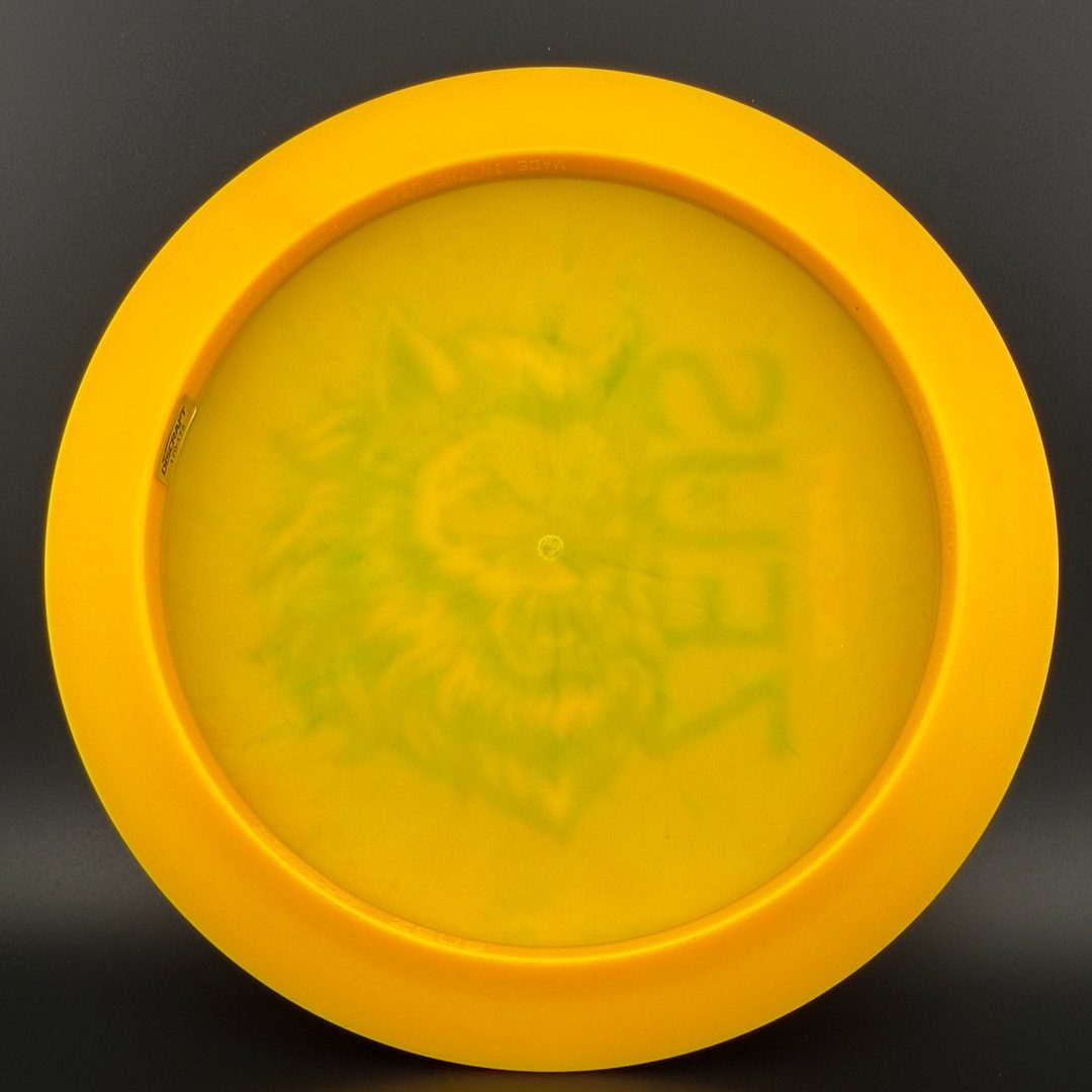 ESP Zeus - Paul McBeth - TriFoil