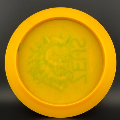 ESP Zeus - Paul McBeth - TriFoil