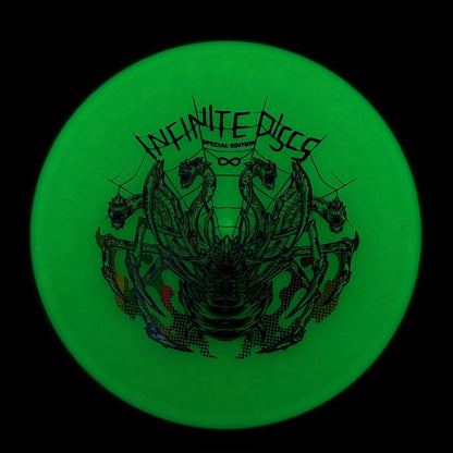 Eclipse 2.0 Proxy - "Mutant Spider"