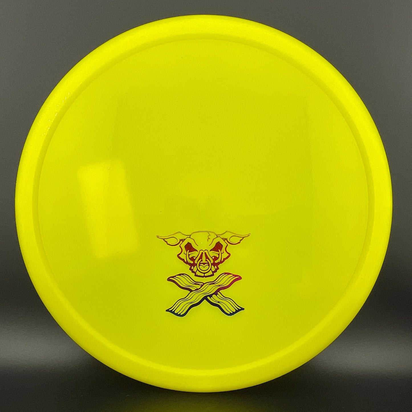 R-Pro Pig - "Baconeer" by Marm O Set