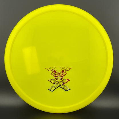 R-Pro Pig - "Baconeer" by Marm O Set