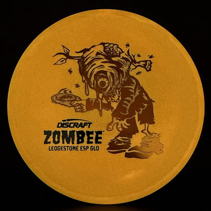 ESP Glo Zombee - Ledgestone Finale 2025