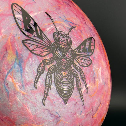 Colorshift Jawbreaker Z Buzzz - DGLO 2025