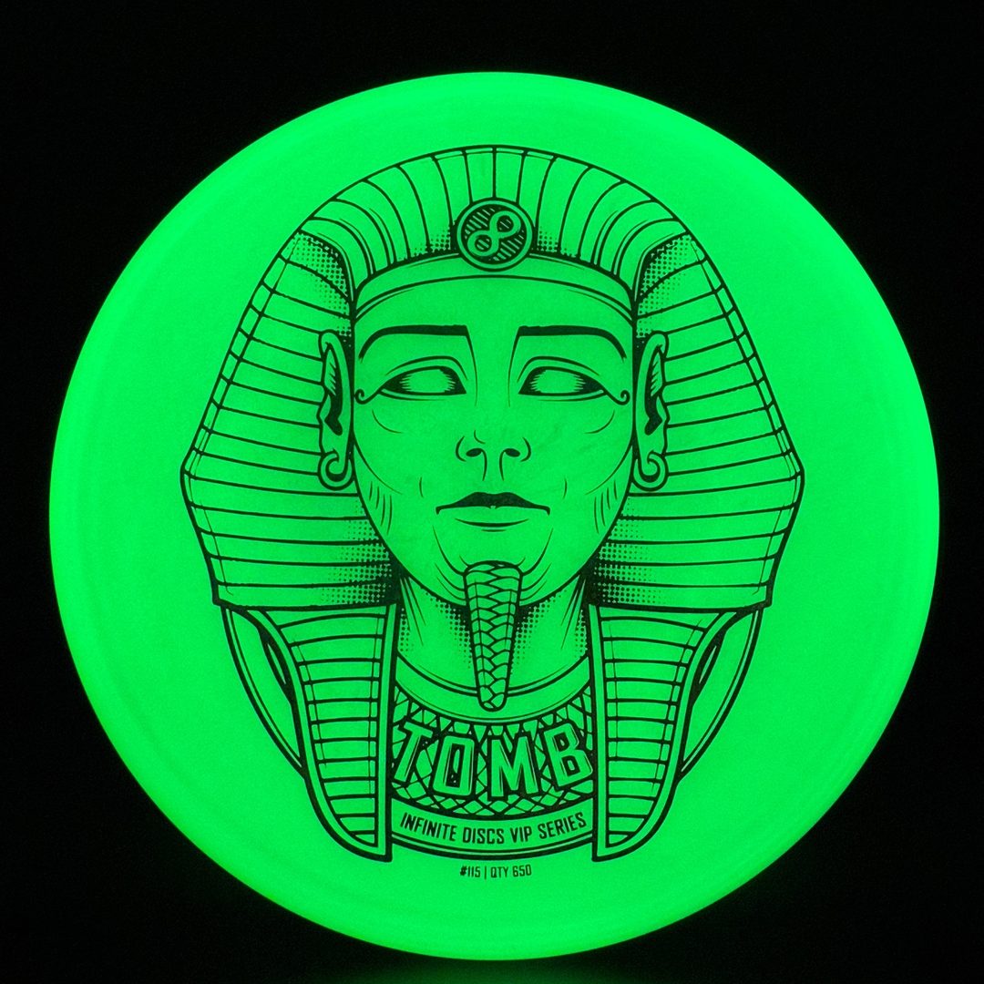 Proto Glow C-Blend Tomb - VIP Series #115 - 1/650