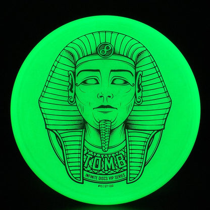 Proto Glow C-Blend Tomb - VIP Series #115 - 1/650