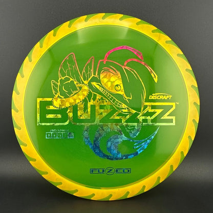 FuZed Buzzz - BuzzzSaw Bee