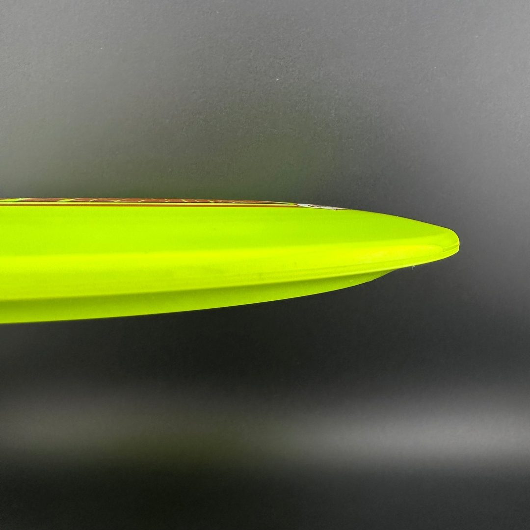 INNfuse Star Eagle