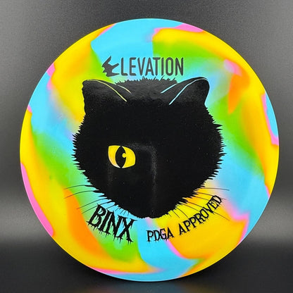 OG Binx - First Run