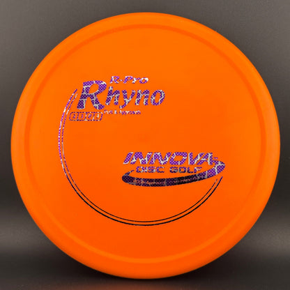 R-Pro Rhyno
