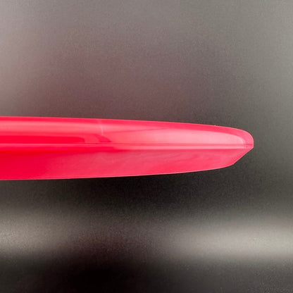 Swirly S-Line Drop - Niklas Anttila Creator Series