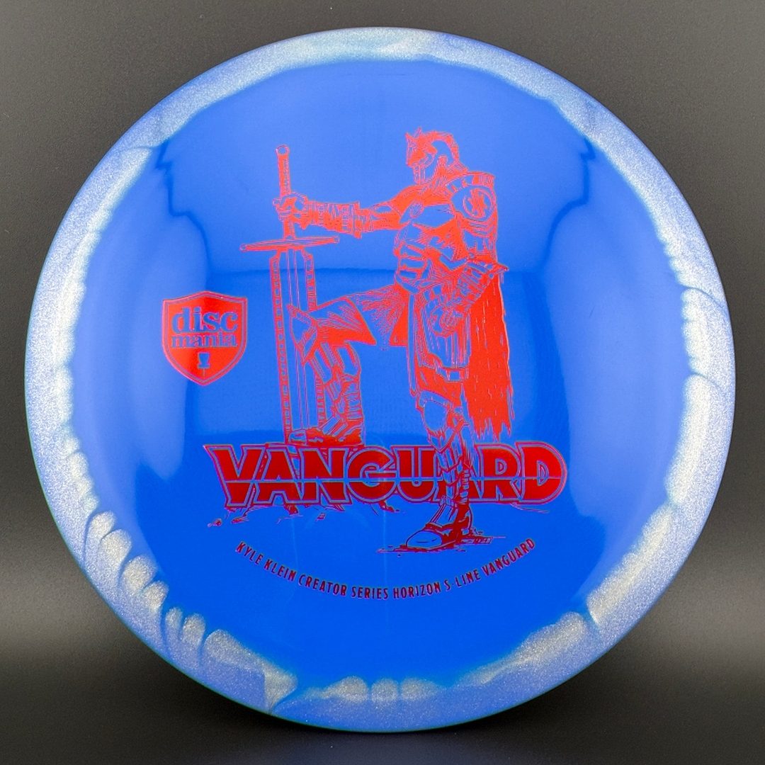 Horizon S-Line Vanguard - Kyle Klein Creator Series