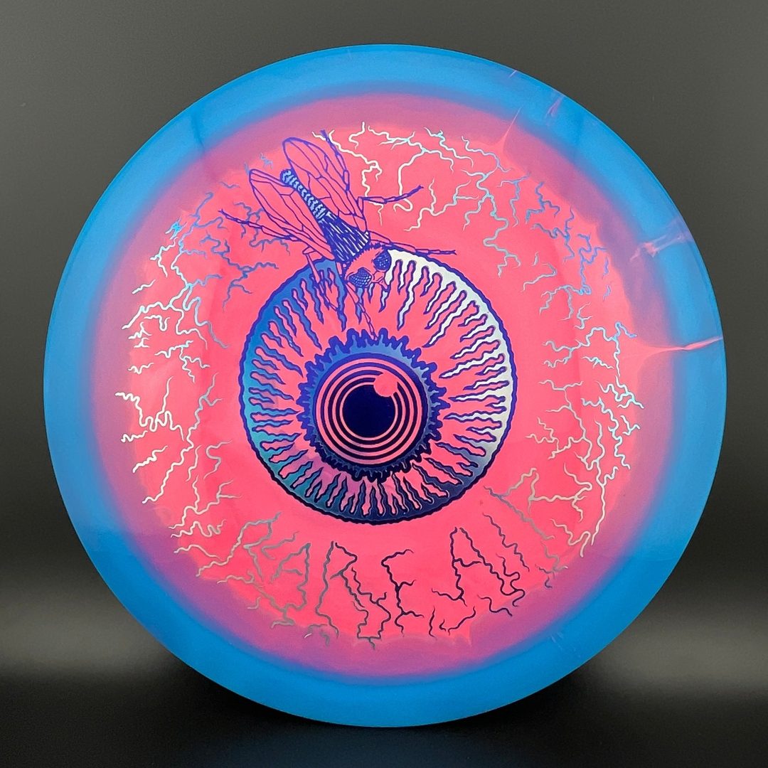 Halo Star Roadrunner - Eye-Fly RAD V2 by Ripper Studios