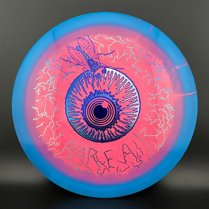 Halo Star Roadrunner - Eye-Fly RAD V2 by Ripper Studios