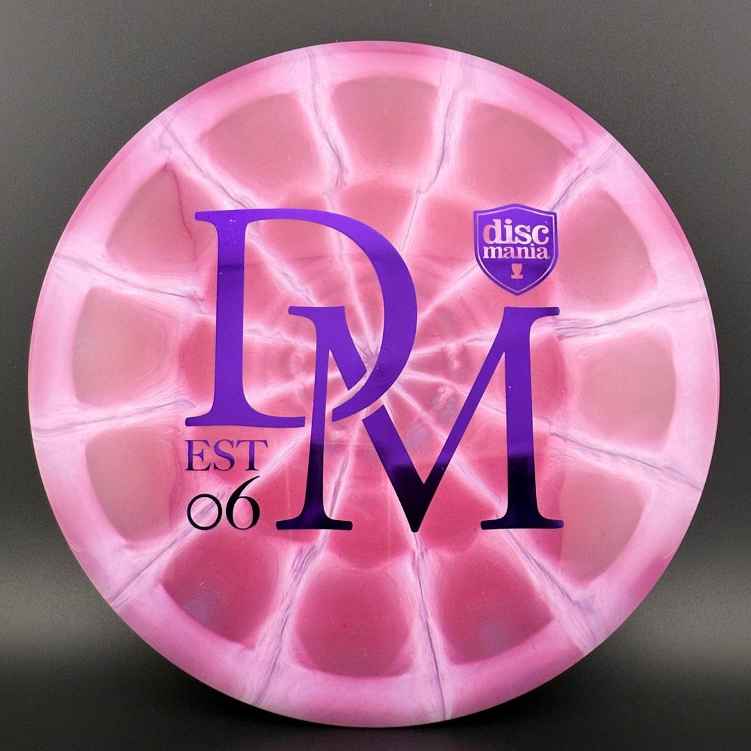 Vapor S-Line PD - DM Mystery Box Edition