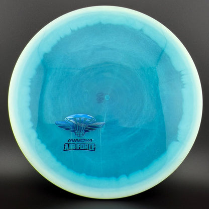 Halo Champion Mako3 - Air Force