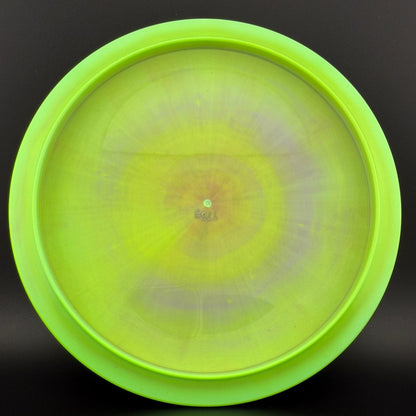 Signature Line Streak - Prototype