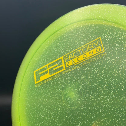 Metal Flake Champion Archon - F2