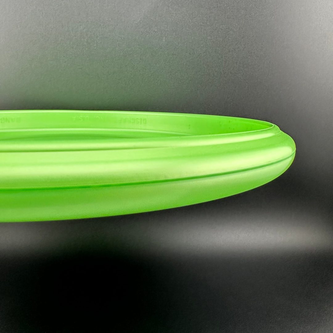 Big Z Flx Banger GT - Paul Ulibarri Mini Uli Shield