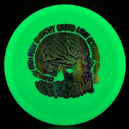 Color Glow Persona - Personality Traits