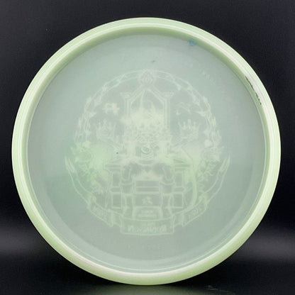 PA-3 (400 Glow) - Isaac Robinson "Tyrant's Fall" 2x World Champion