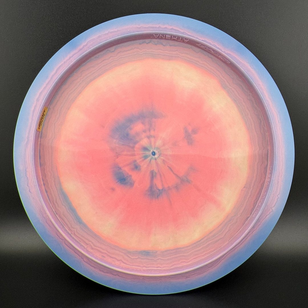 ESP Athena - Paul McBeth Signature Series