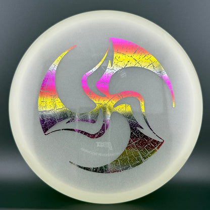Color Glow C-Line P3X - Cracked Huk Limited Edition