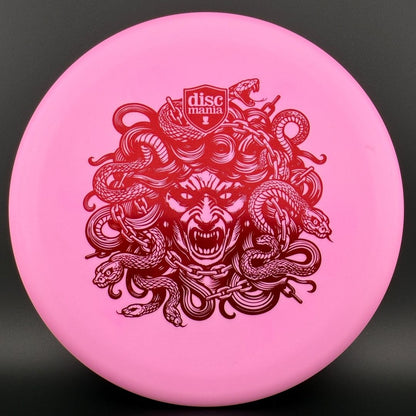 Lumen Soft Exo Link - Medusa 2025