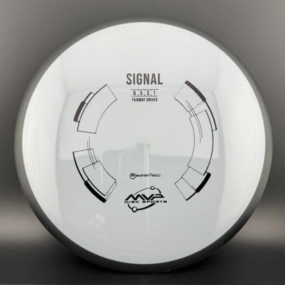 Neutron Signal