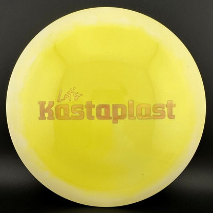 K1 Grind Guld - Let's Kastaplast