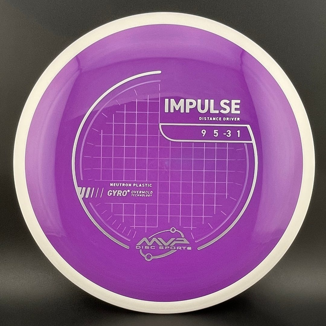 Neutron Impulse