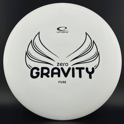 Zero Gravity Fuse - First Run
