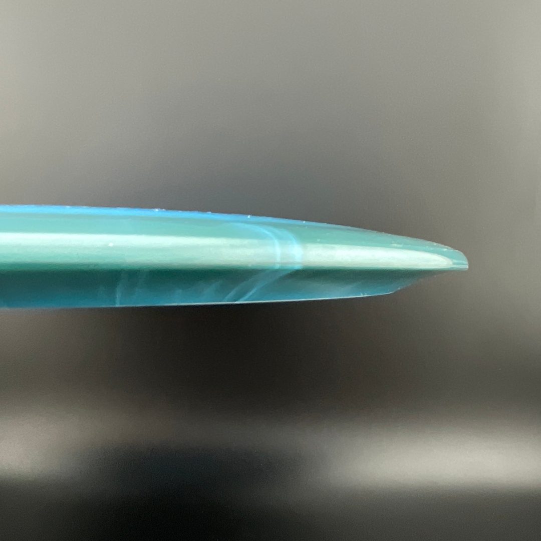 Halo Star Thunderbird - Eye-Fly RAD V2 by Ripper Studios