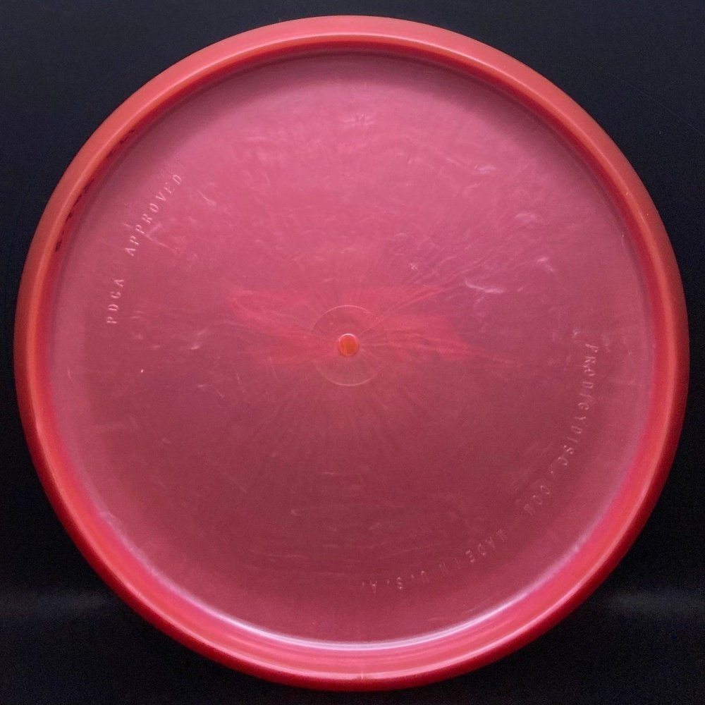 PA-2 500 Plastic - Signature Series Manabu 12x Japanese Champion