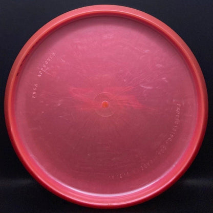 PA-2 500 Plastic - Signature Series Manabu 12x Japanese Champion